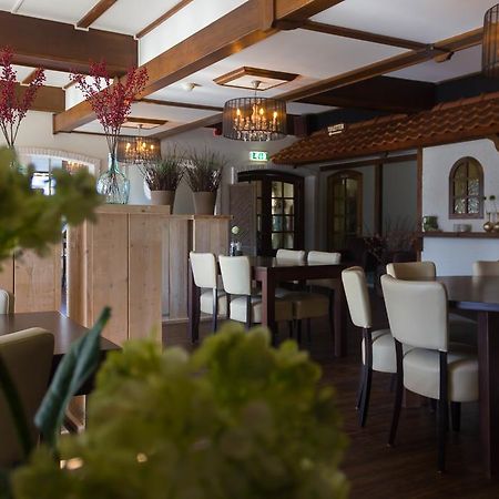 De Wolfshoeve Hotel Schoonebeek Екстериор снимка
