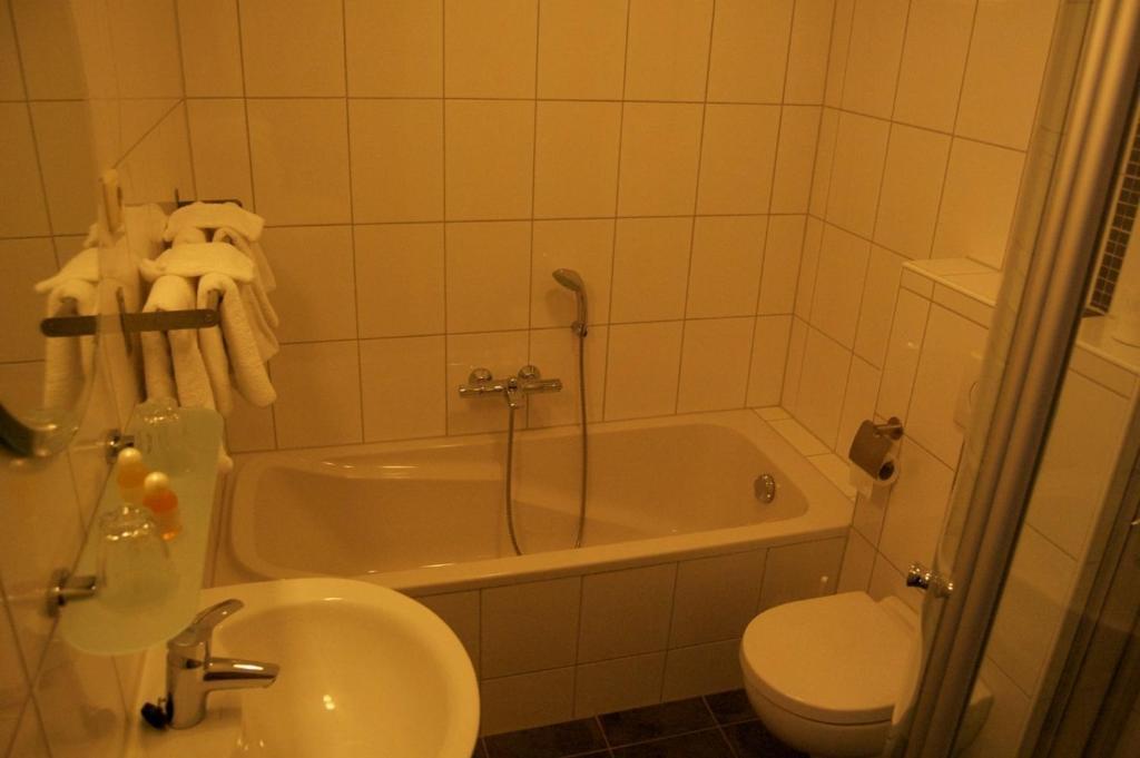 De Wolfshoeve Hotel Schoonebeek Екстериор снимка