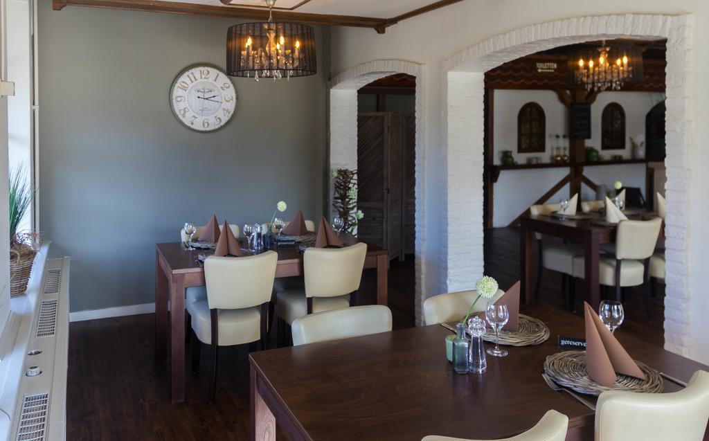 De Wolfshoeve Hotel Schoonebeek Екстериор снимка