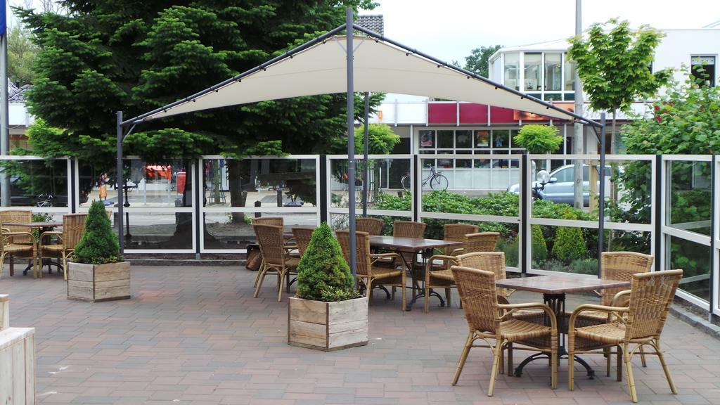 De Wolfshoeve Hotel Schoonebeek Екстериор снимка