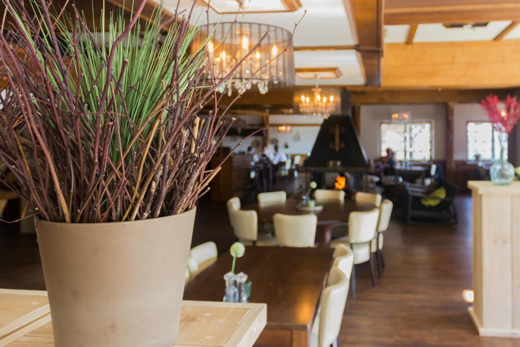 De Wolfshoeve Hotel Schoonebeek Екстериор снимка