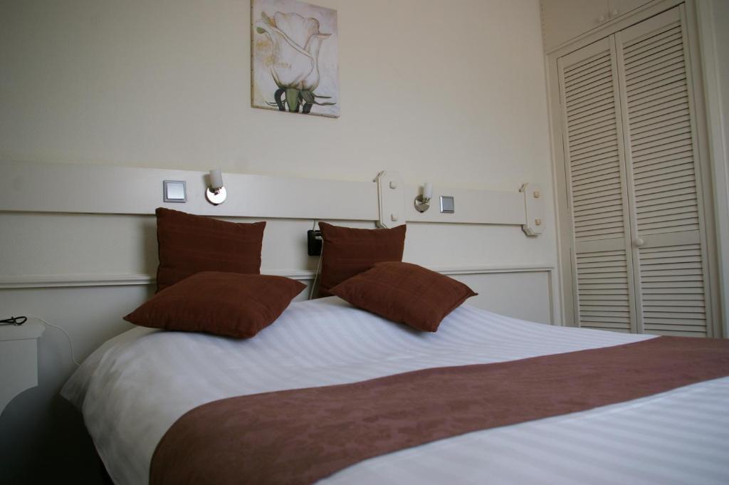 De Wolfshoeve Hotel Schoonebeek Стая снимка